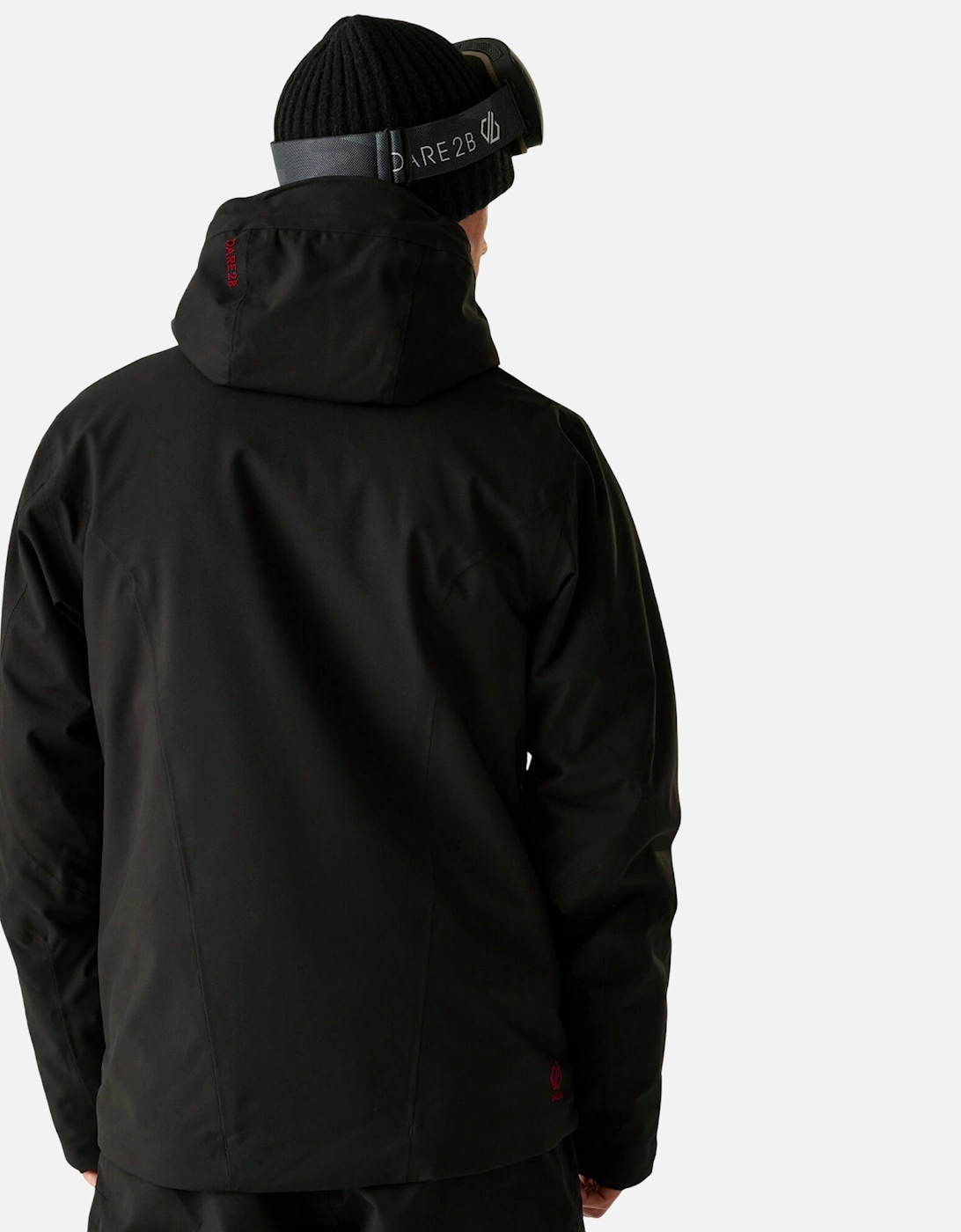 Mens Eagle III Ski Jacket