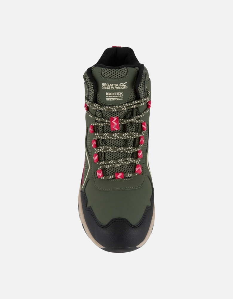 Womens/Ladies Lady Vendeavour Walking Boots