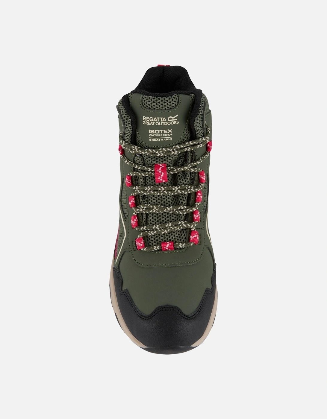 Womens/Ladies Lady Vendeavour Walking Boots