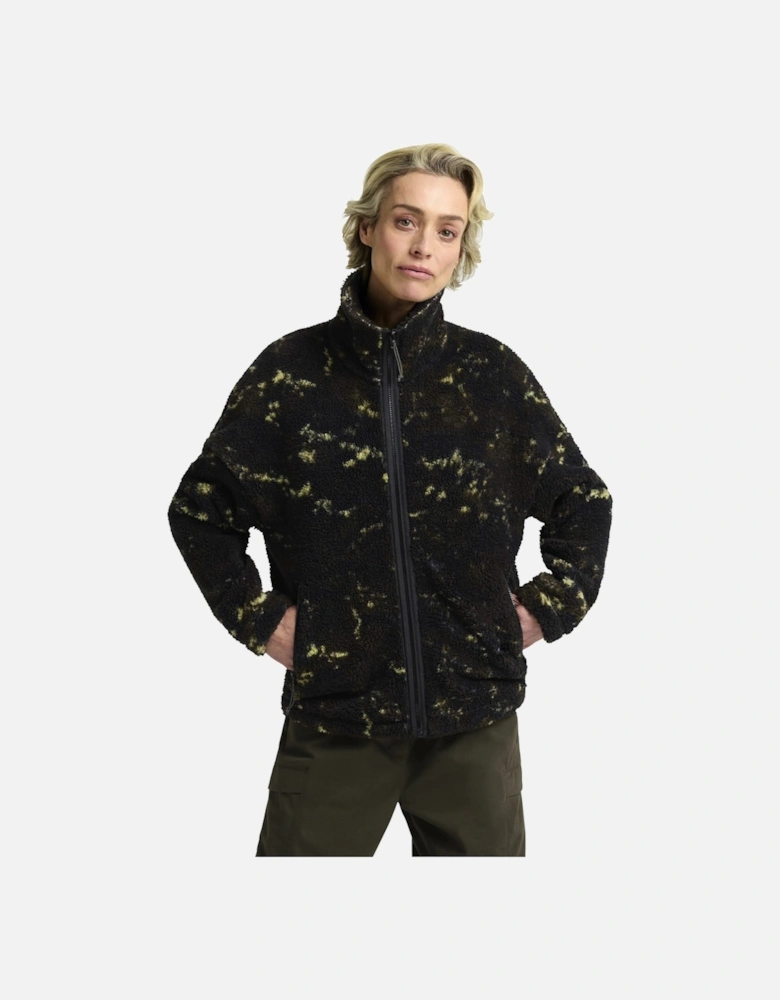 Womens Stone Lite Full Zip Fleece