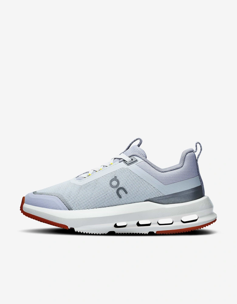 Kids Cloudnova Trainers in Blue