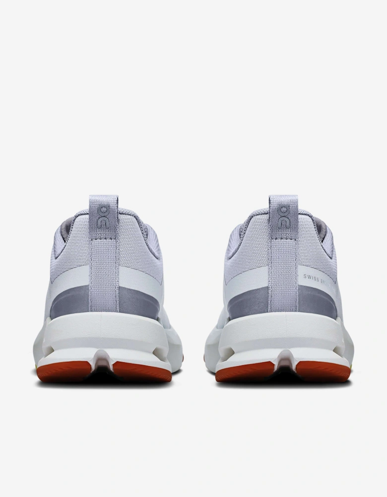 Kids Cloudnova Trainers in Blue