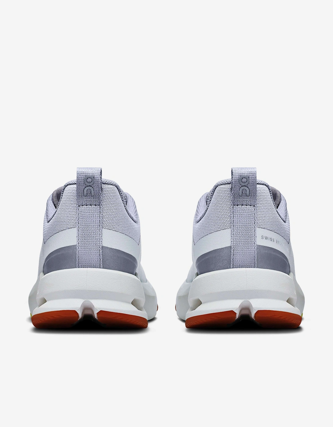 Kids Cloudnova Trainers in Blue