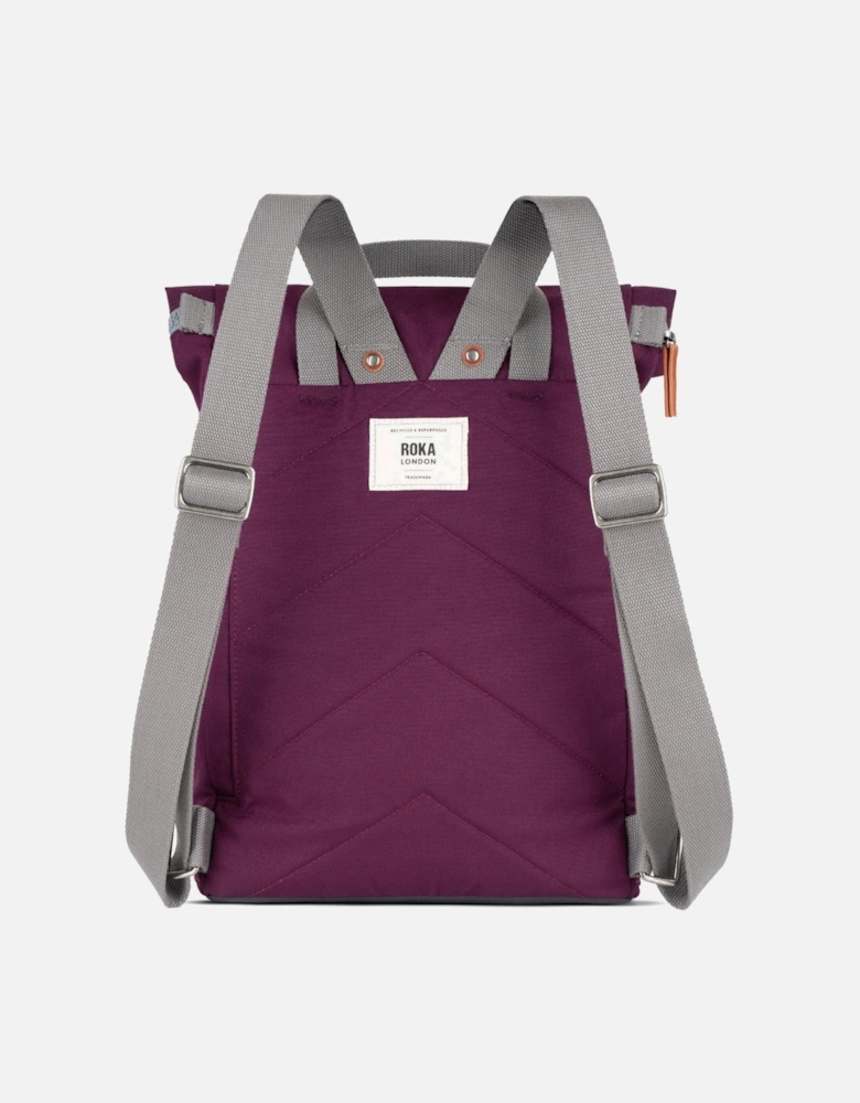 FINCHLEY A CANVAS BAG