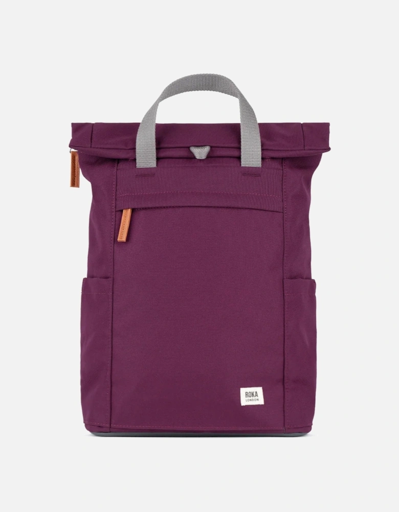 FINCHLEY A CANVAS BAG