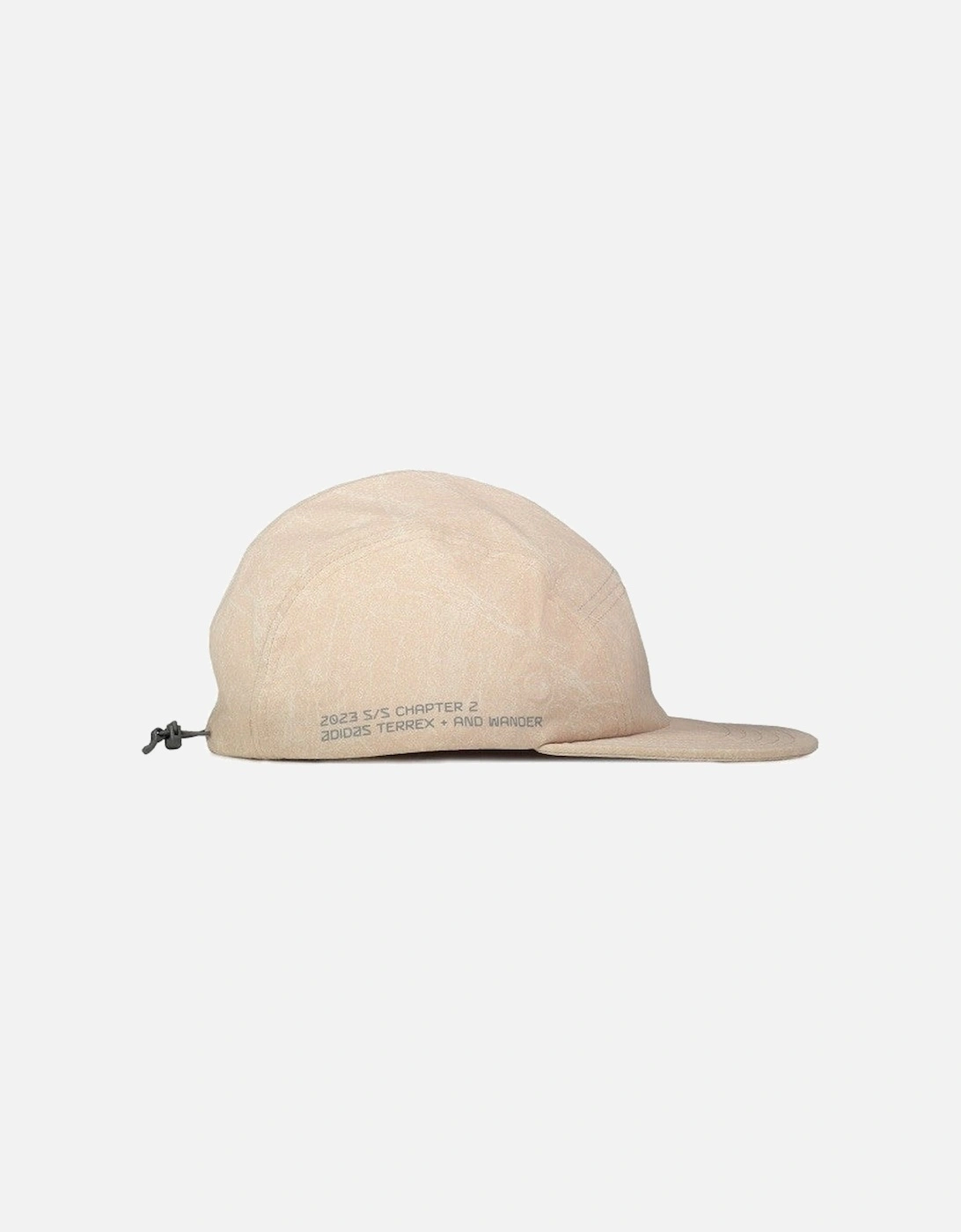 X Adidas Cap - Wonatu