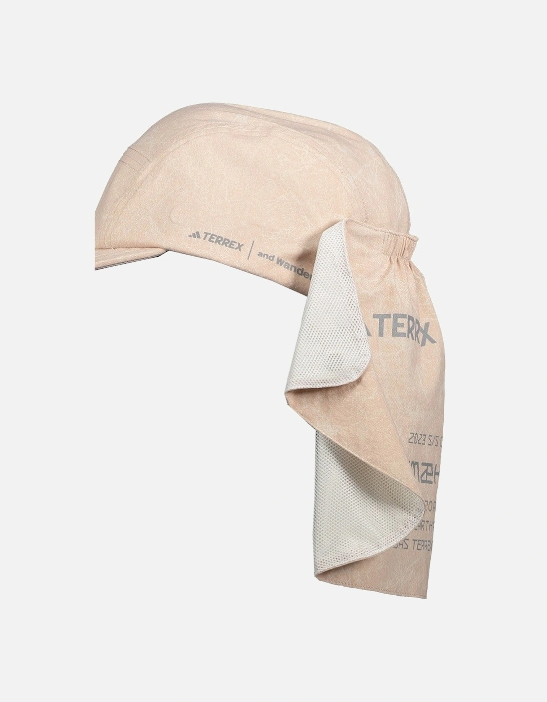 X Adidas Cap - Wonatu