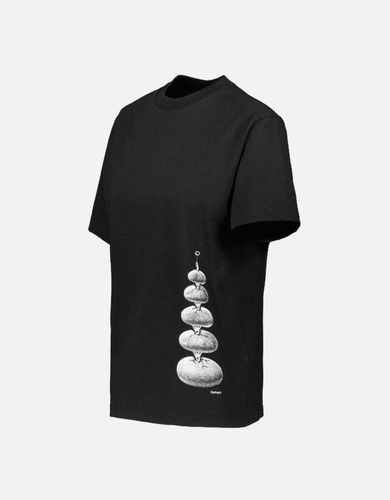 Women's Carhartt Greenhouse T-shirt - Black