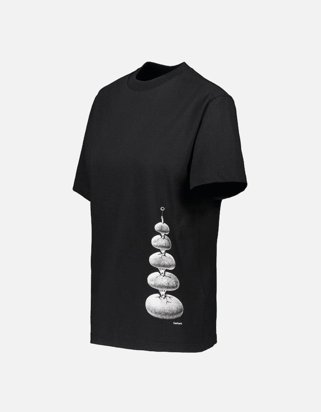 Women's Carhartt Greenhouse T-shirt - Black