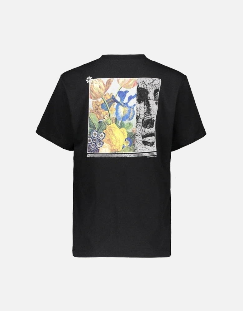 Women's Carhartt Greenhouse T-shirt - Black