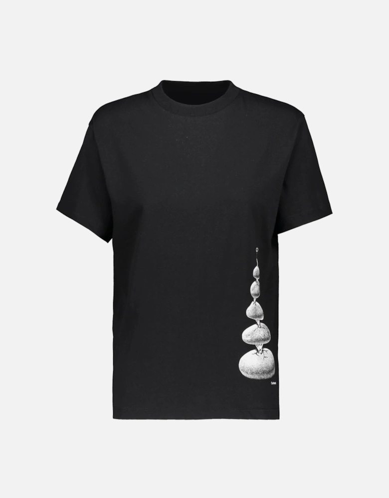 Women's Carhartt Greenhouse T-shirt - Black