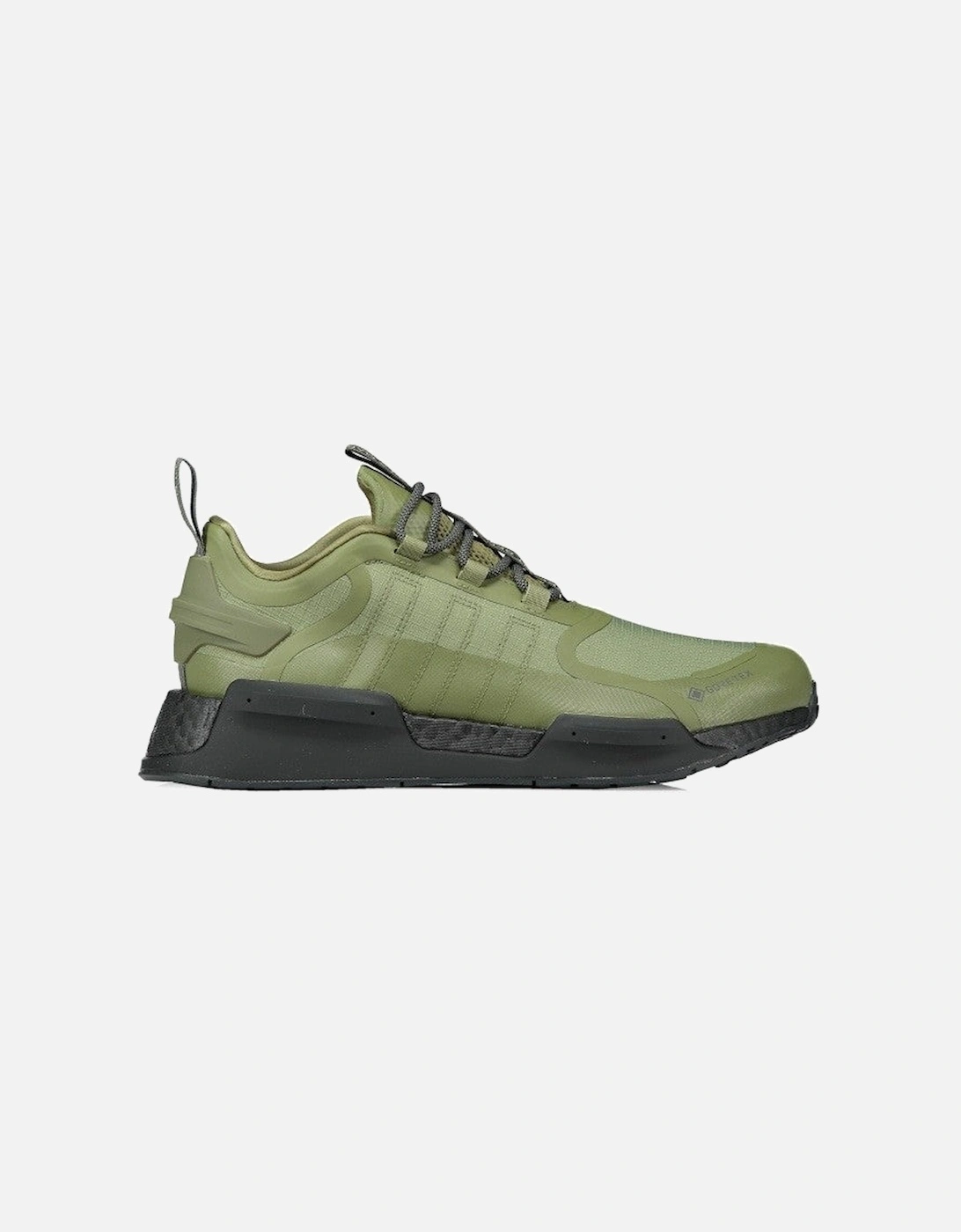 NMD V3 GTX - Dark Green, 6 of 5