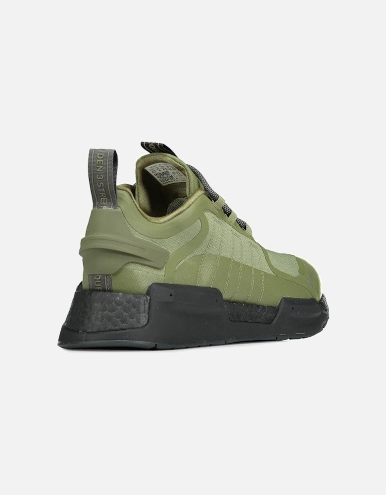NMD V3 GTX - Dark Green
