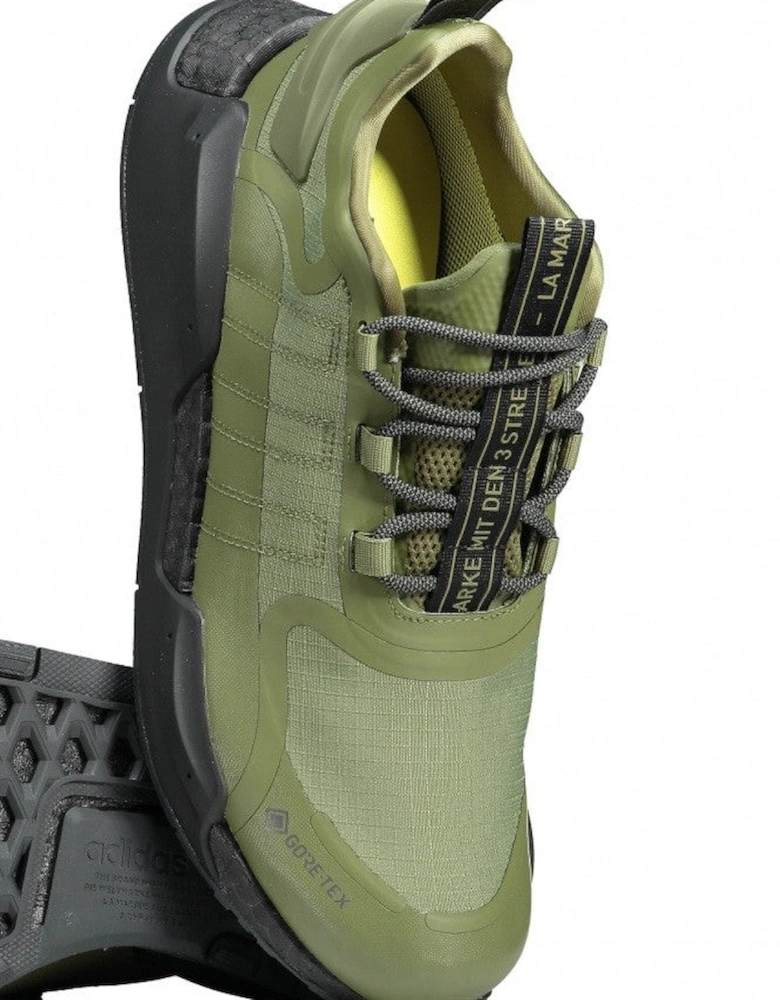 NMD V3 GTX - Dark Green