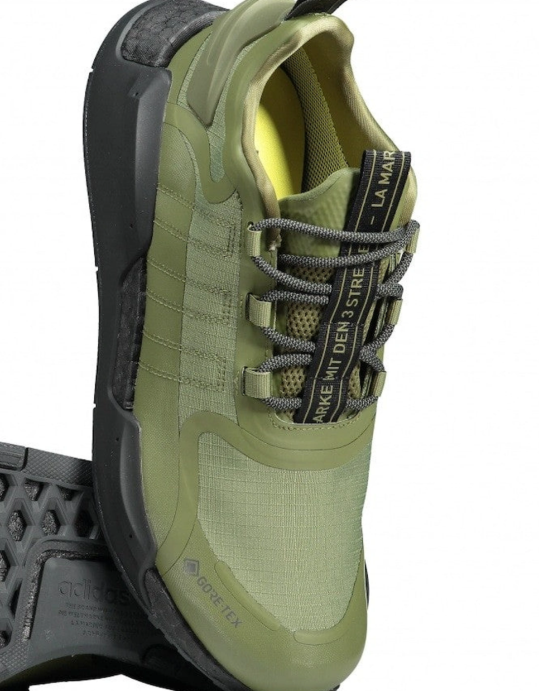 NMD V3 GTX - Dark Green