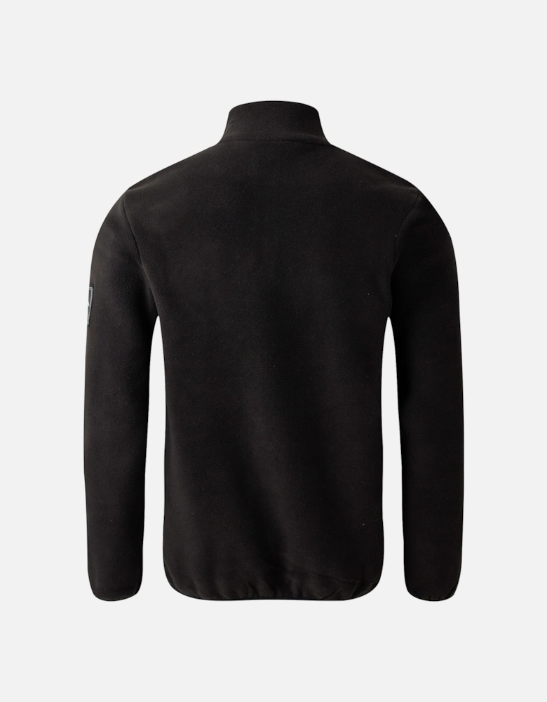 Mens Affinity Mountain Fleece Top