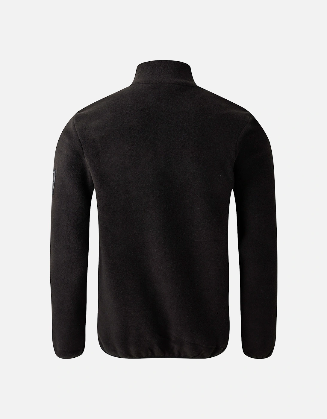 Mens Affinity Mountain Fleece Top