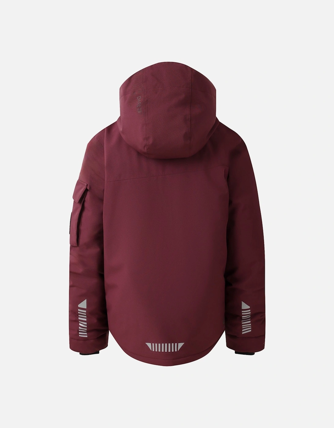 Childrens/Kids Shredder Ski Jacket