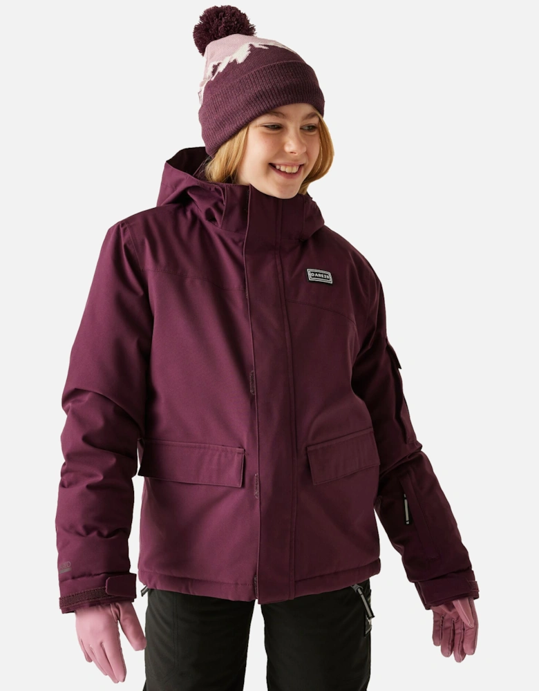 Childrens/Kids Shredder Ski Jacket