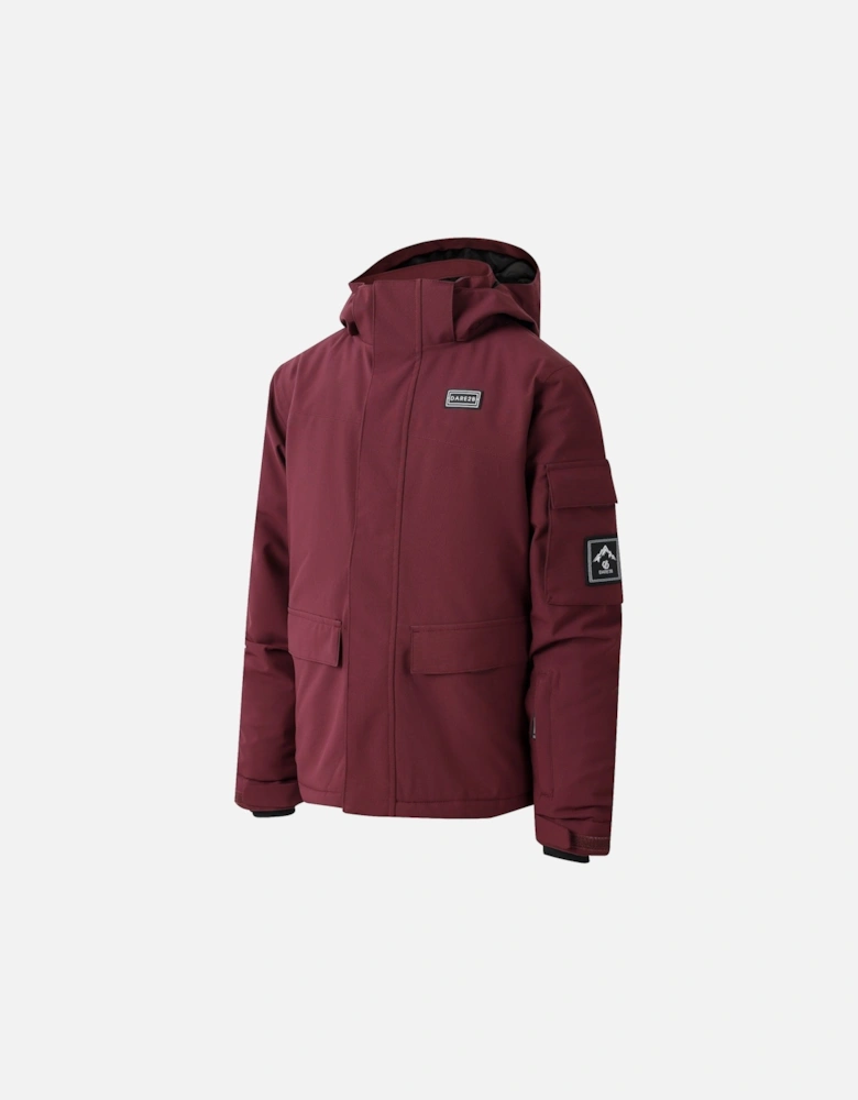 Childrens/Kids Shredder Ski Jacket