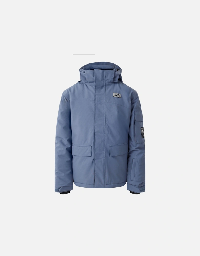 Childrens/Kids Shredder Ski Jacket