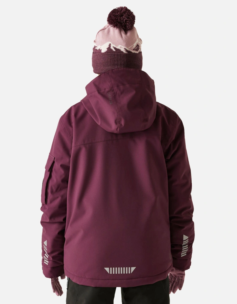 Childrens/Kids Shredder Ski Jacket