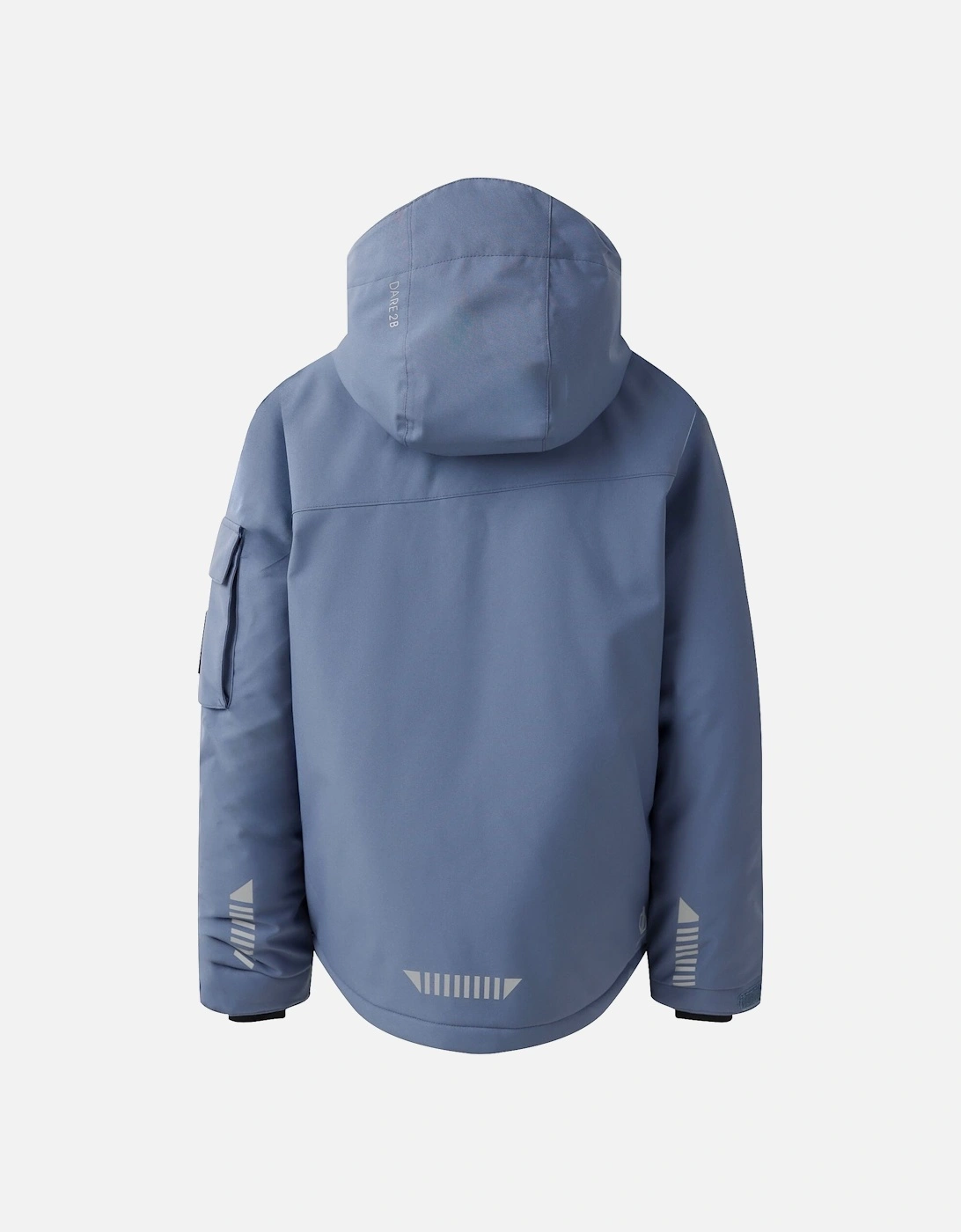 Childrens/Kids Shredder Ski Jacket