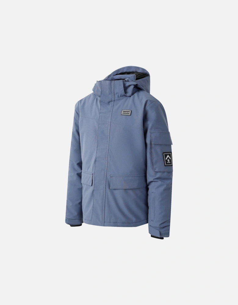 Childrens/Kids Shredder Ski Jacket
