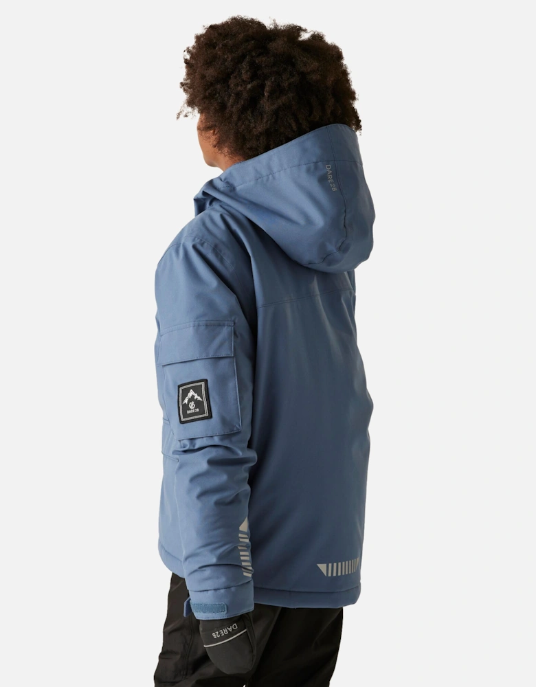 Childrens/Kids Shredder Ski Jacket