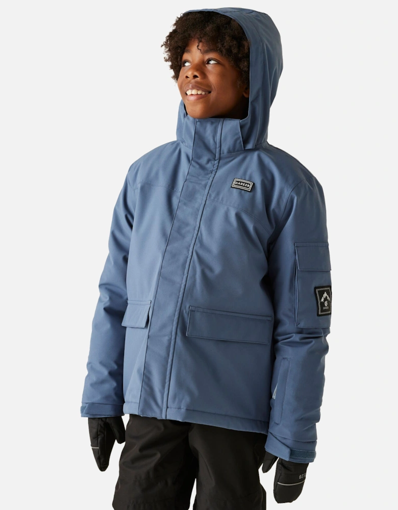 Childrens/Kids Shredder Ski Jacket