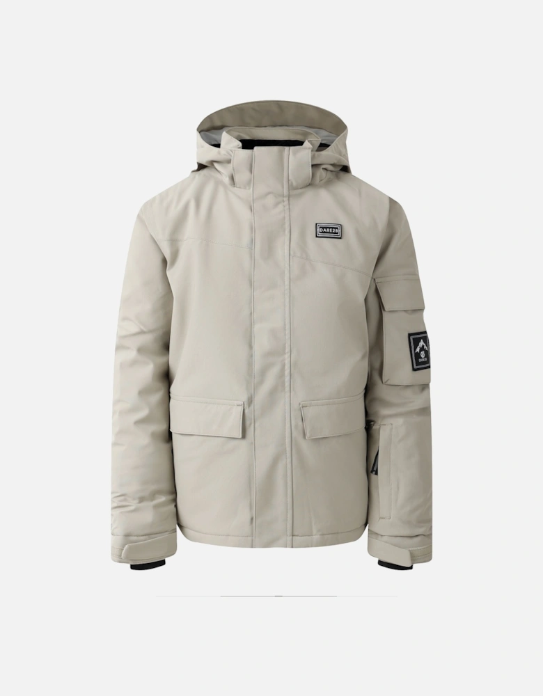 Childrens/Kids Shredder Ski Jacket