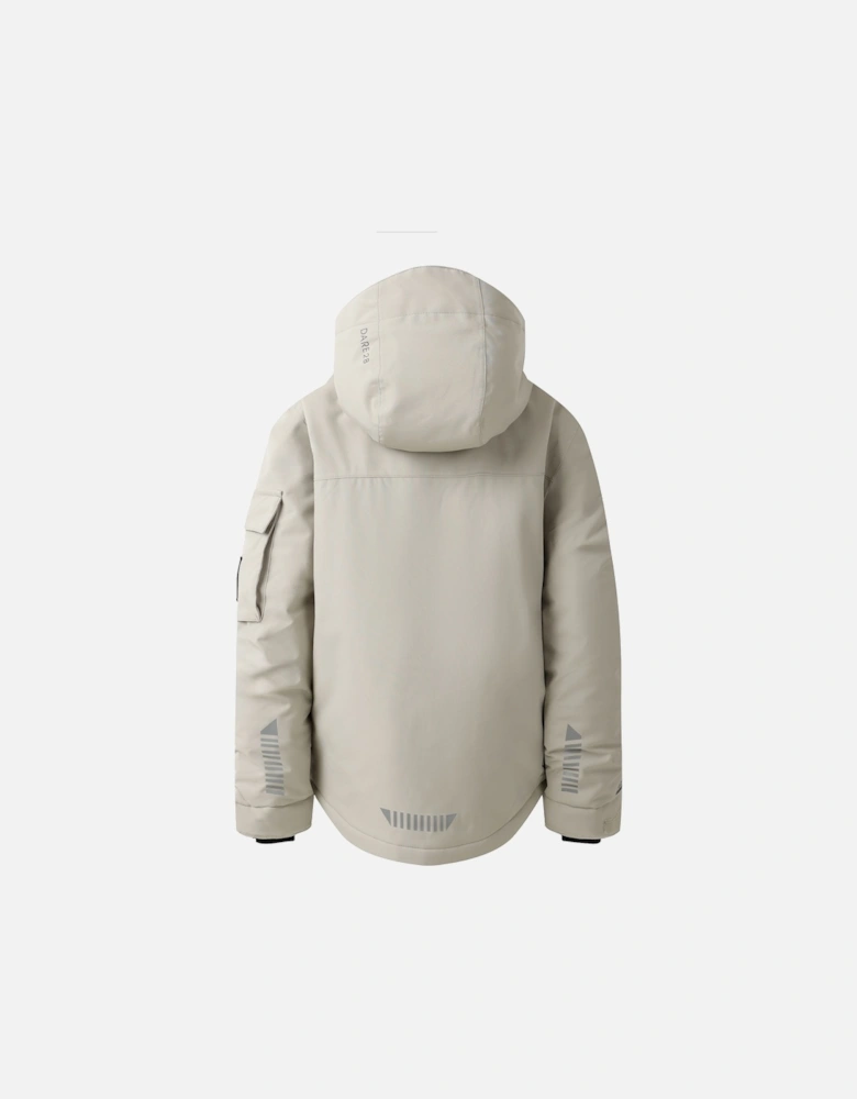 Childrens/Kids Shredder Ski Jacket