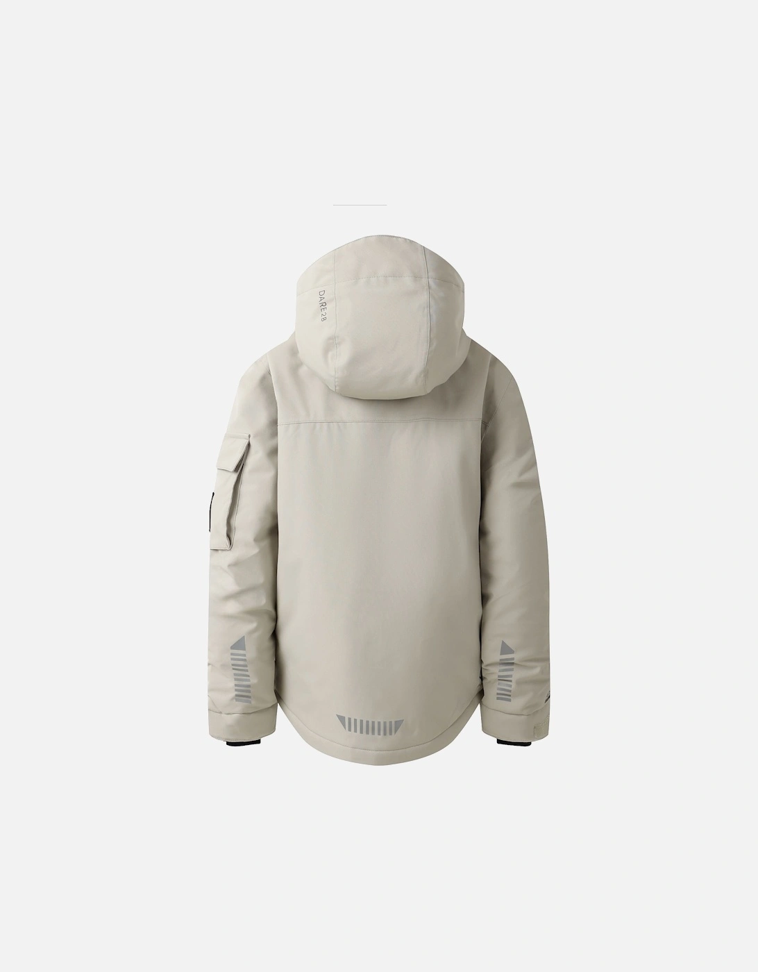Childrens/Kids Shredder Ski Jacket