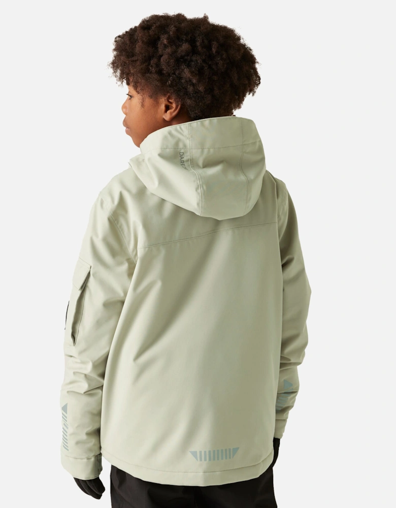 Childrens/Kids Shredder Ski Jacket