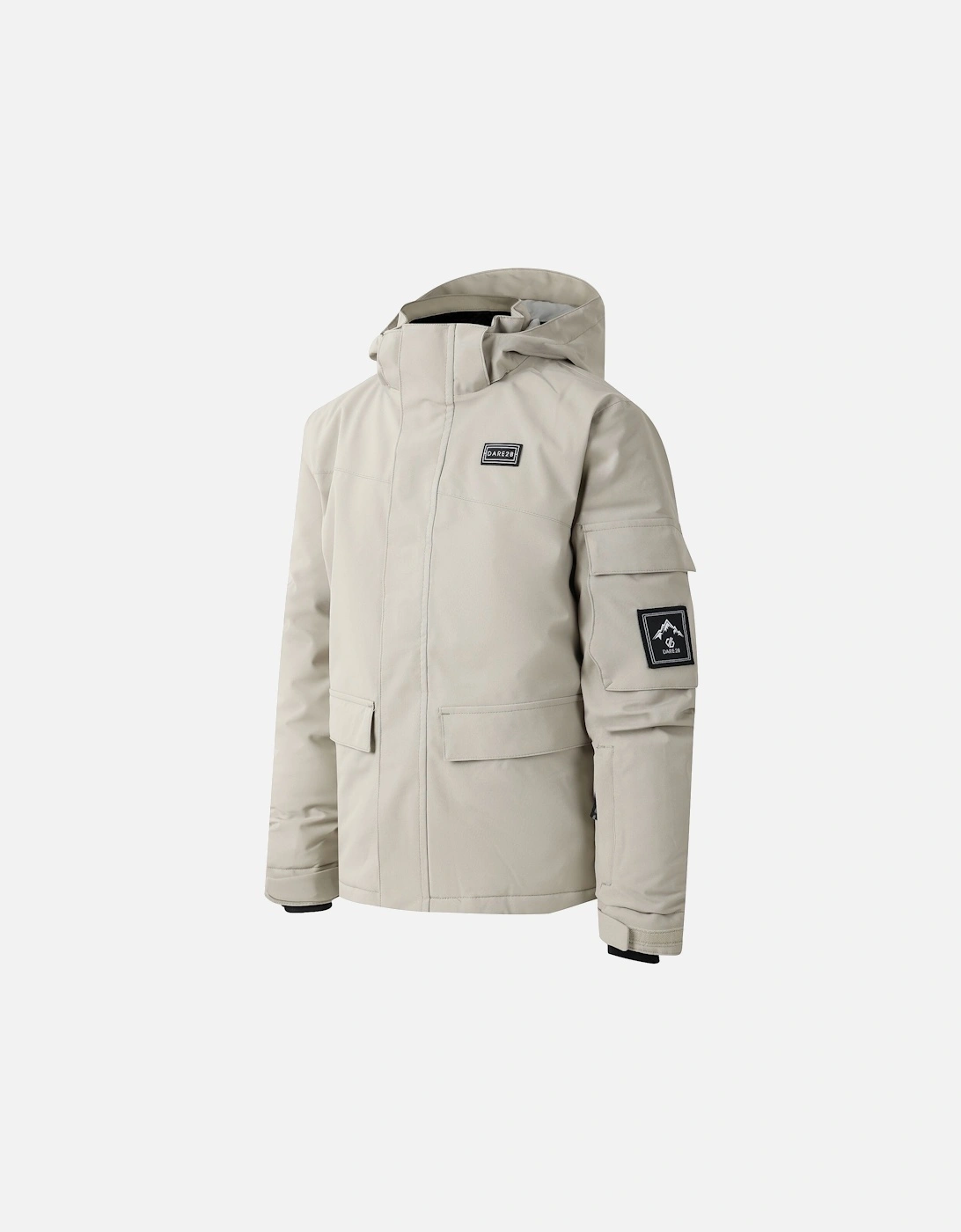 Childrens/Kids Shredder Ski Jacket