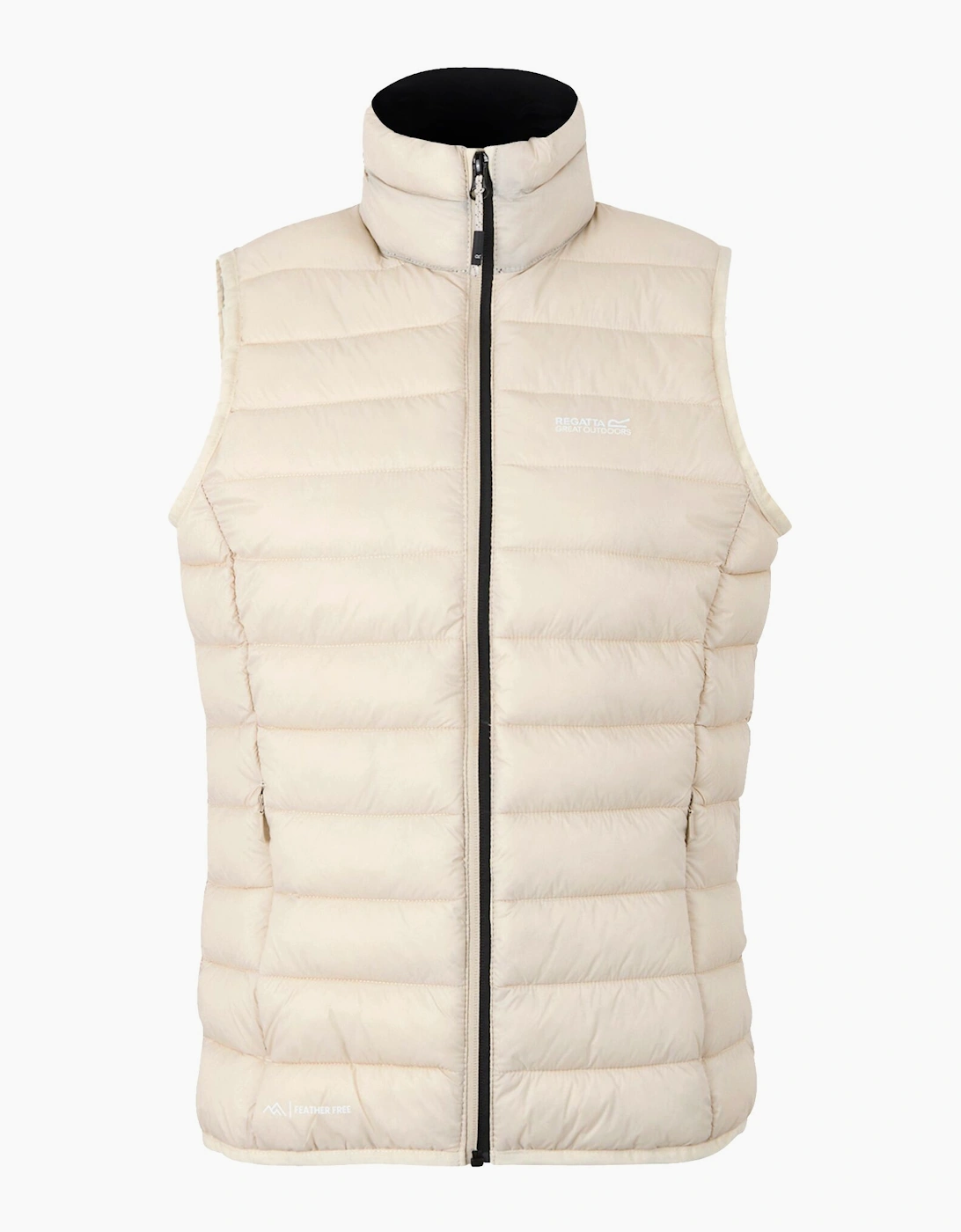 Regatta Women's Tan / Marizion Gilet  14 Size 14 Uk