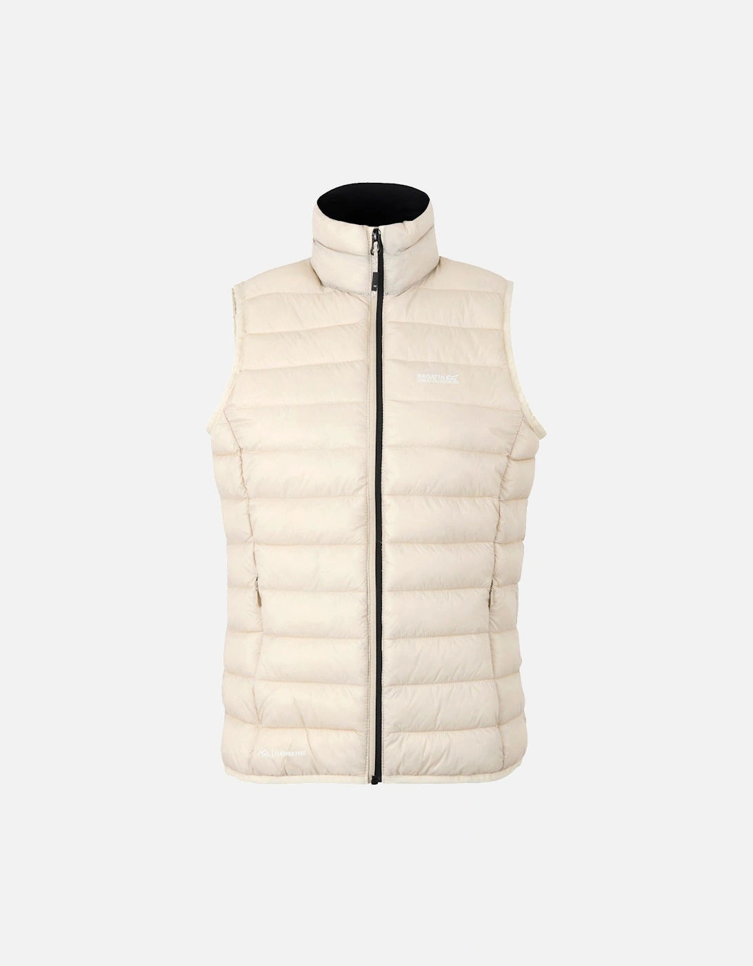 Womens/Ladies Marizion Gilet, 6 of 5