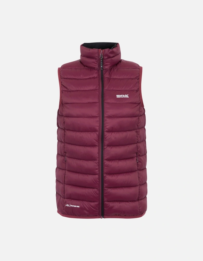 Womens/Ladies Marizion Gilet