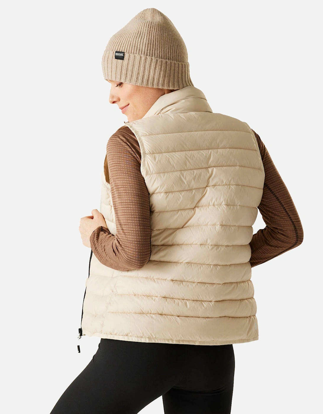 Womens/Ladies Marizion Gilet