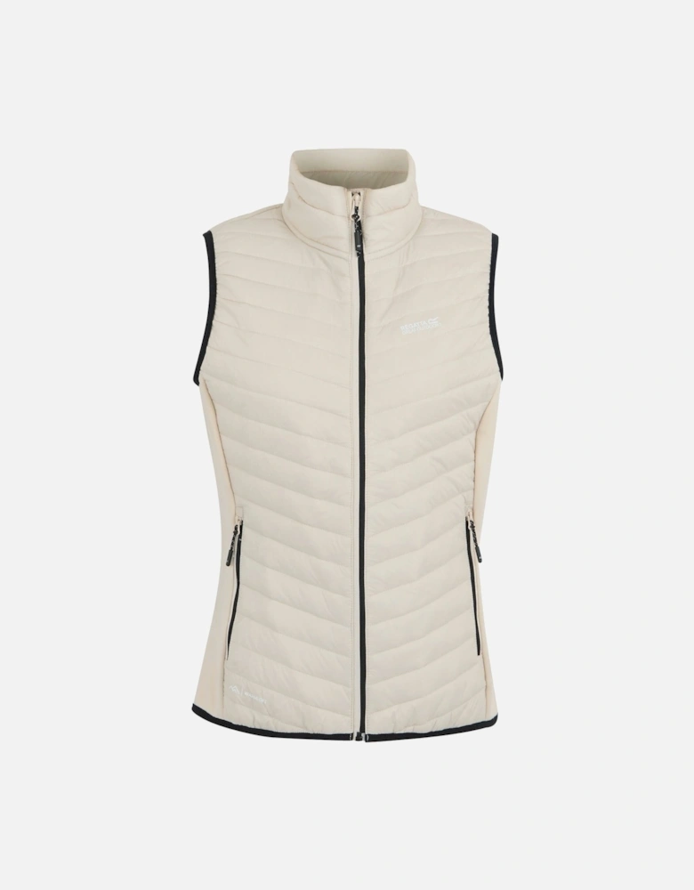 Womens/Ladies Andreson Hybrid Gilet