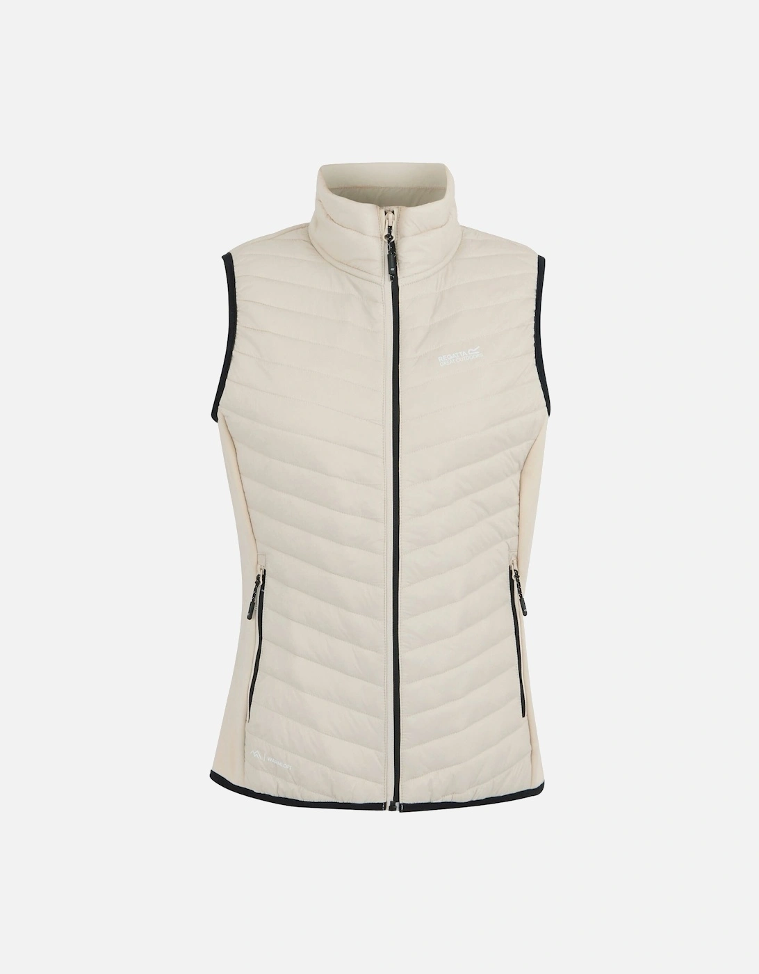 Womens/Ladies Andreson Hybrid Gilet, 5 of 4