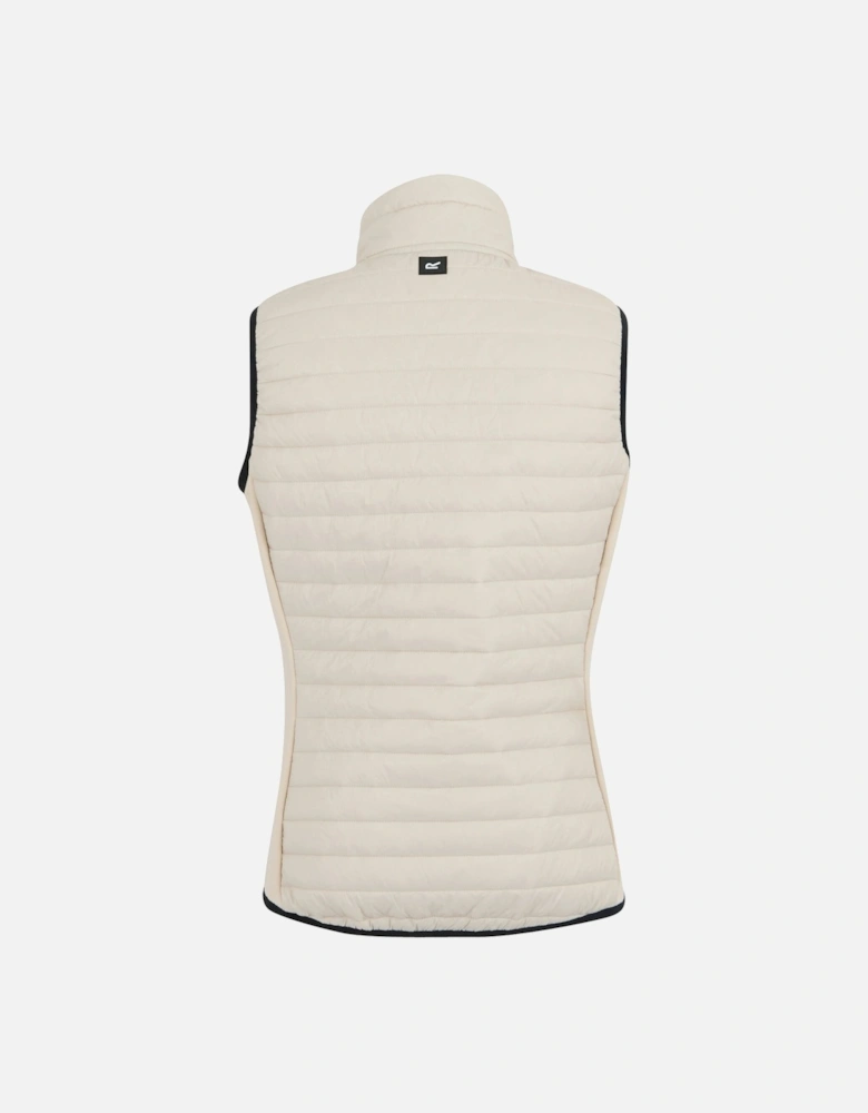 Womens/Ladies Andreson Hybrid Gilet
