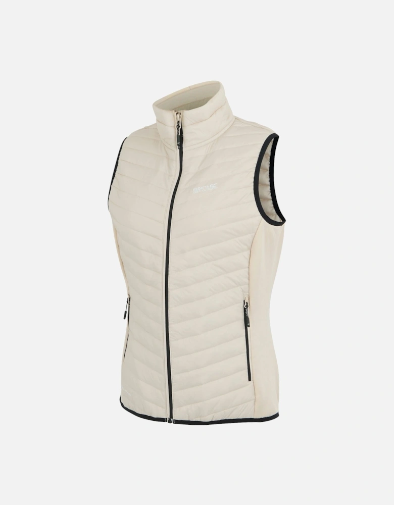 Womens/Ladies Andreson Hybrid Gilet