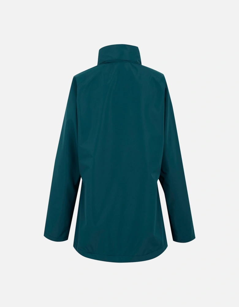 Womens/Ladies Daysha II Waterproof Jacket