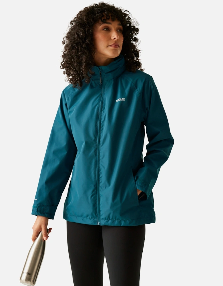 Womens/Ladies Daysha II Waterproof Jacket