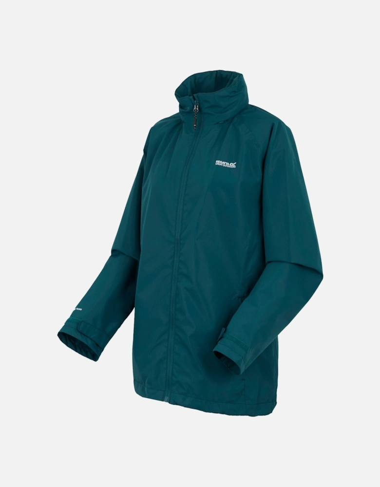 Womens/Ladies Daysha II Waterproof Jacket