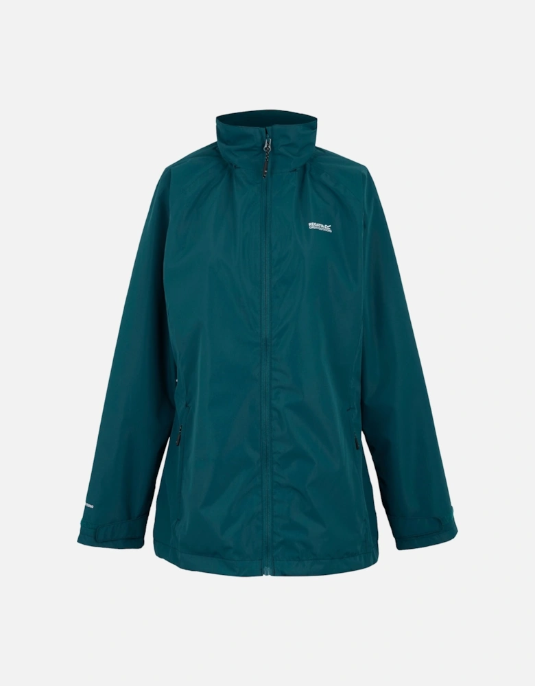 Womens/Ladies Daysha II Waterproof Jacket