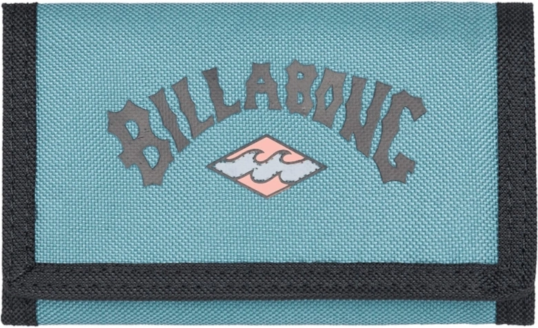 Mens Tribong Lite Tri Fold Wallet