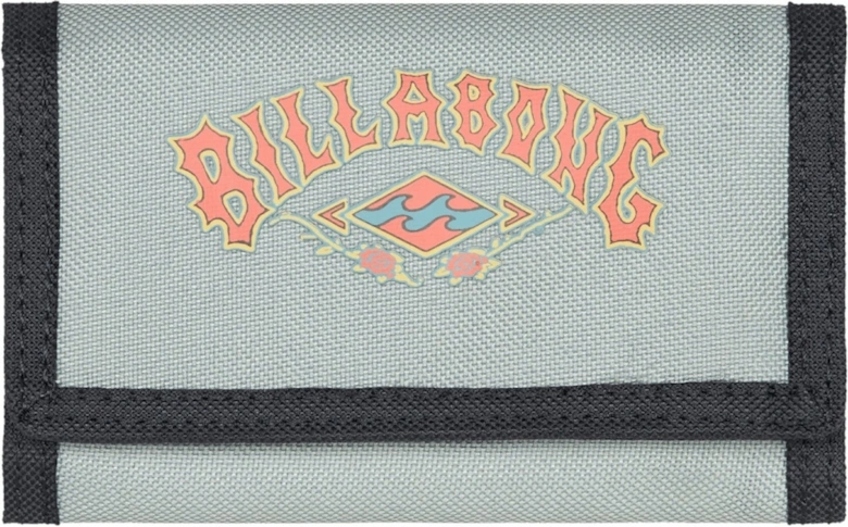 Mens Tribong Lite Tri Fold Wallet