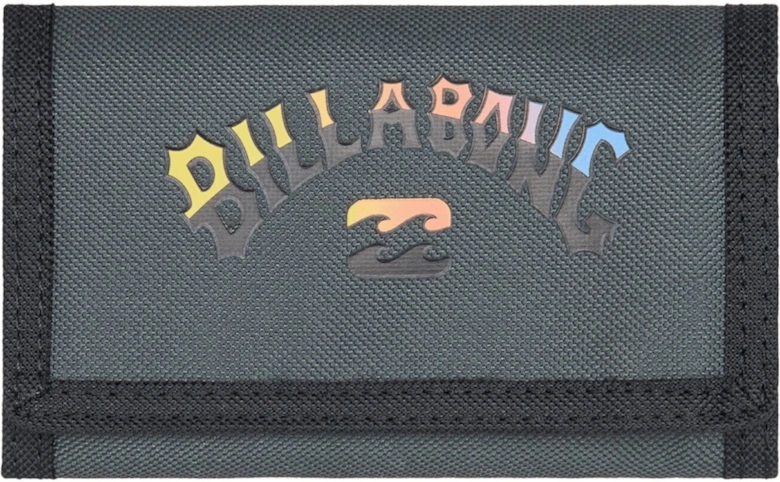 Mens Tribong Lite Tri Fold Wallet